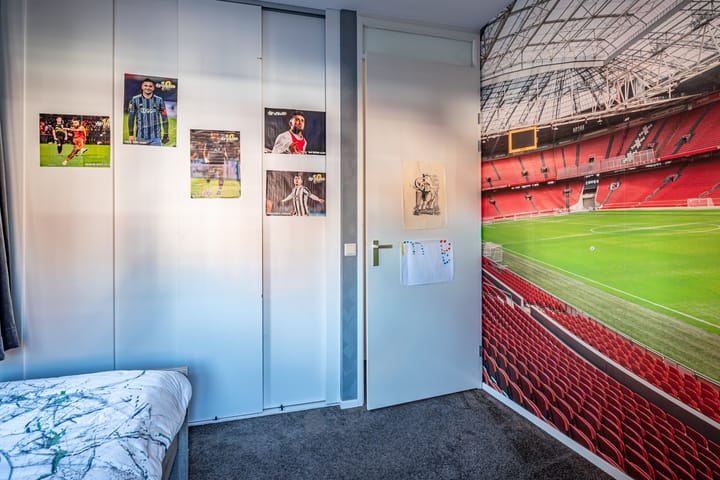 Foto 20 van Maïsveld 21