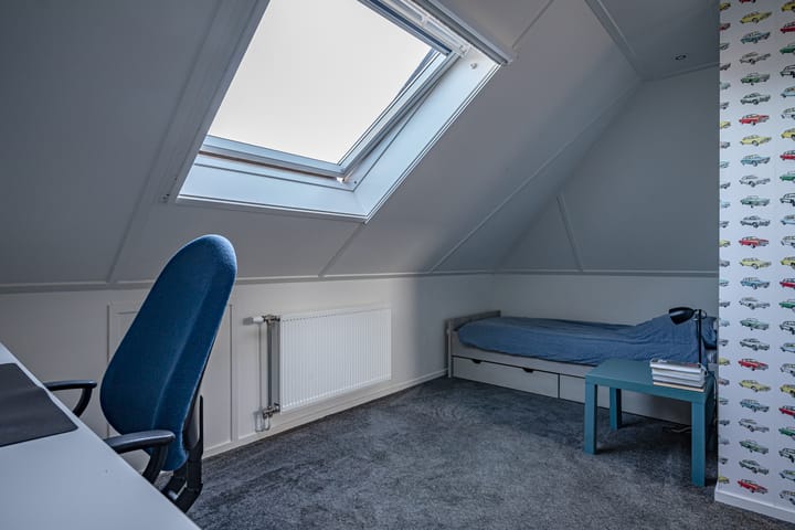 Foto 27 van Maïsveld 21