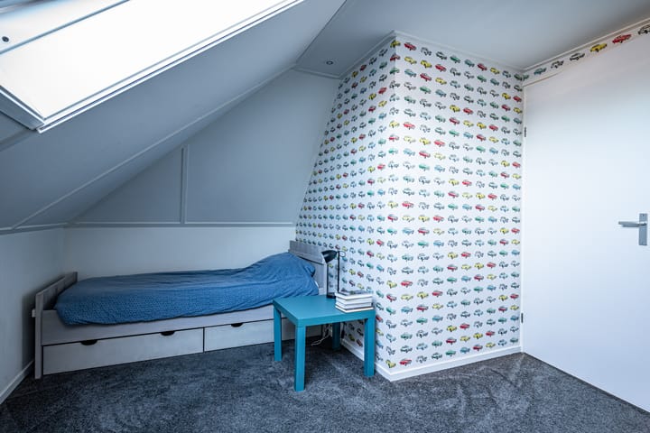 Foto 28 van Maïsveld 21