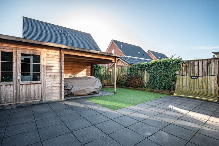 Foto 31 van Maïsveld 21