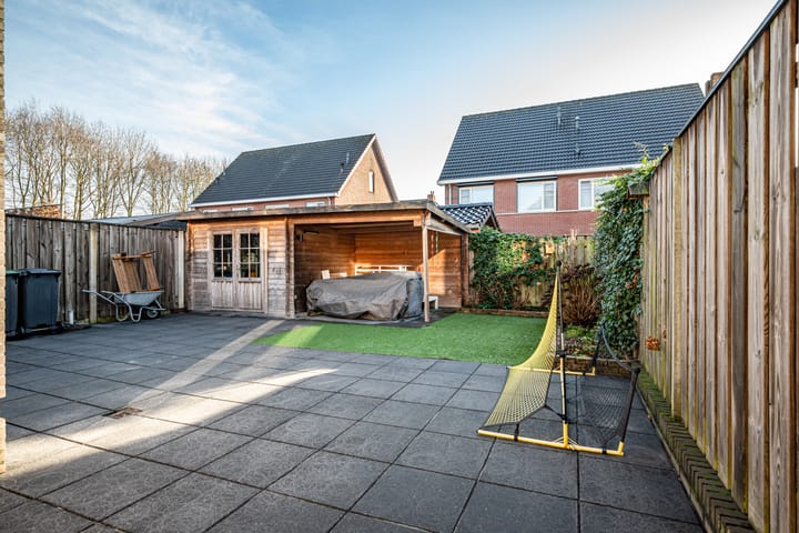 Foto 32 van Maïsveld 21