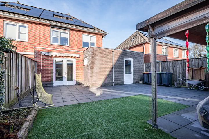 Foto 33 van Maïsveld 21