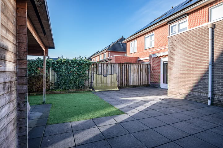 Foto 34 van Maïsveld 21