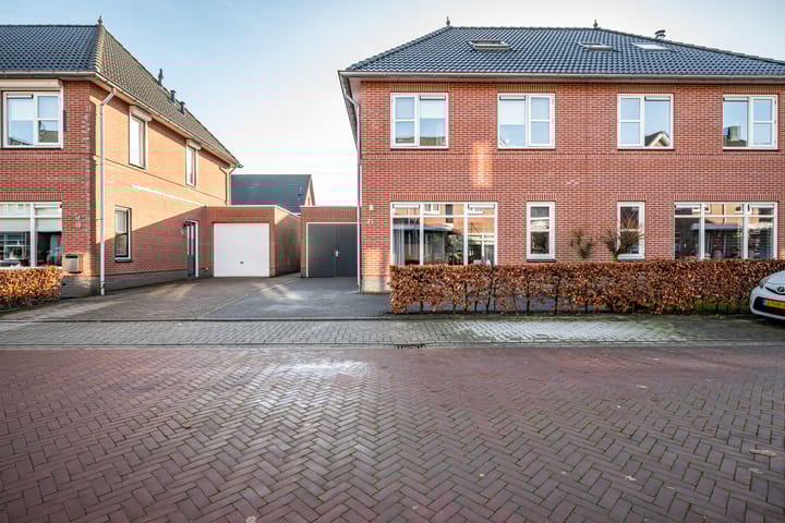 Foto 35 van Maïsveld 21