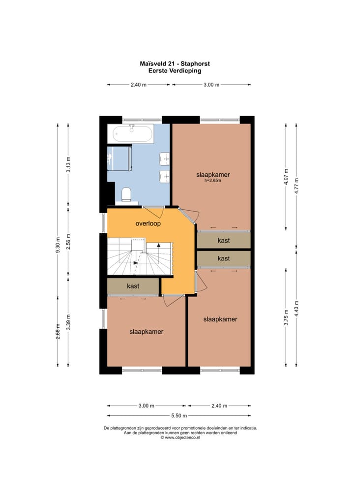 Foto 38 van Maïsveld 21