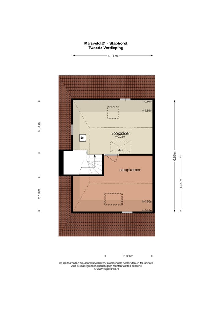 Foto 39 van Maïsveld 21