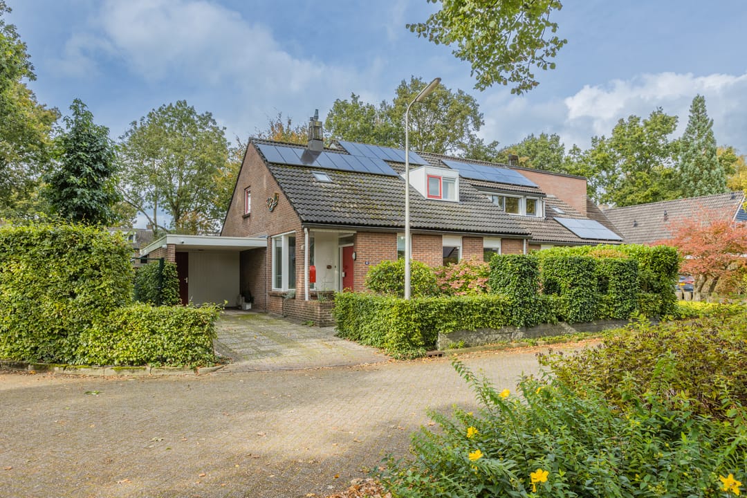 Foto 1 van Meerkoetlaan 62