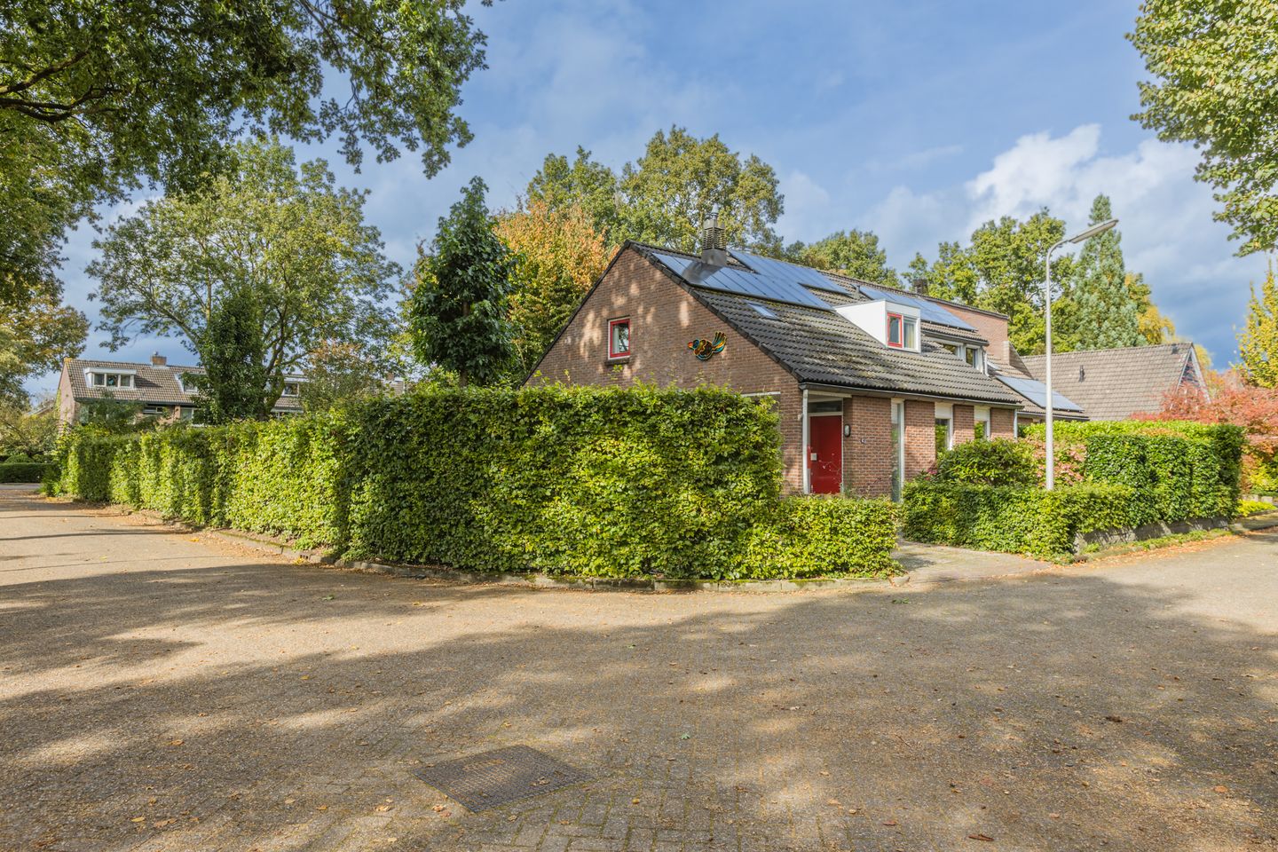 Foto 4 van Meerkoetlaan 62