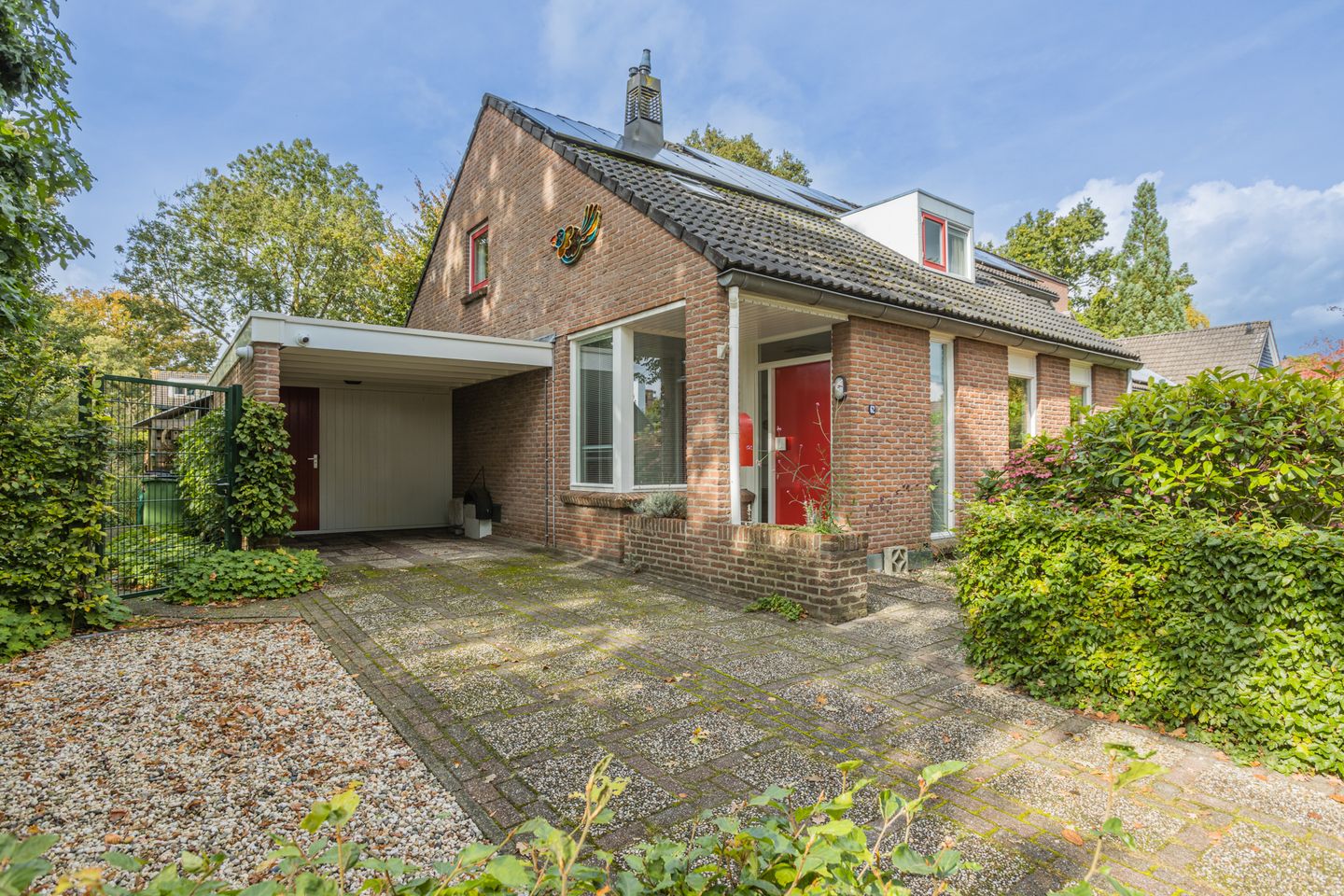 Foto 5 van Meerkoetlaan 62