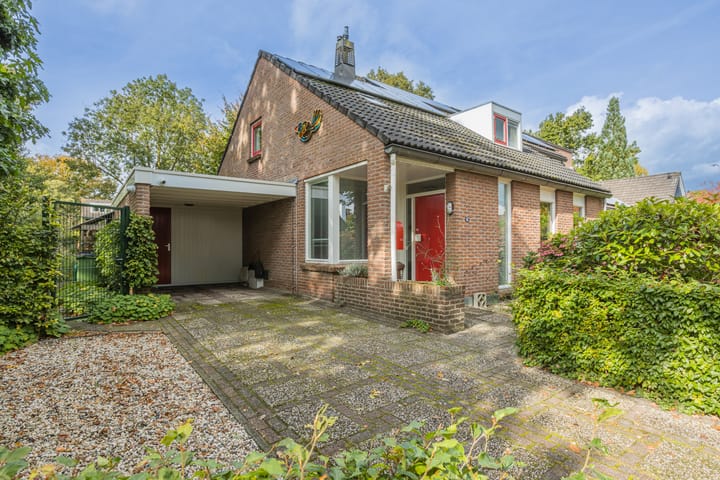 Foto 5 van Meerkoetlaan 62