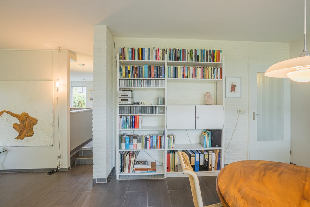 Foto 16 van Meerkoetlaan 62