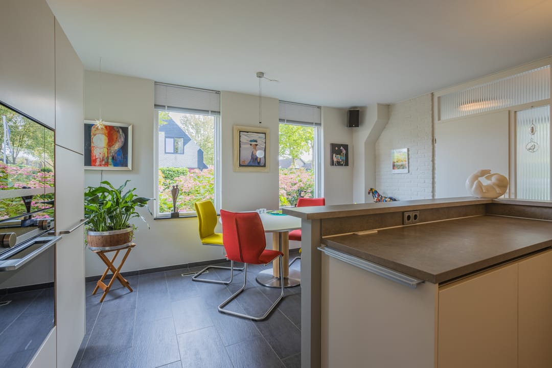 Foto 23 van Meerkoetlaan 62