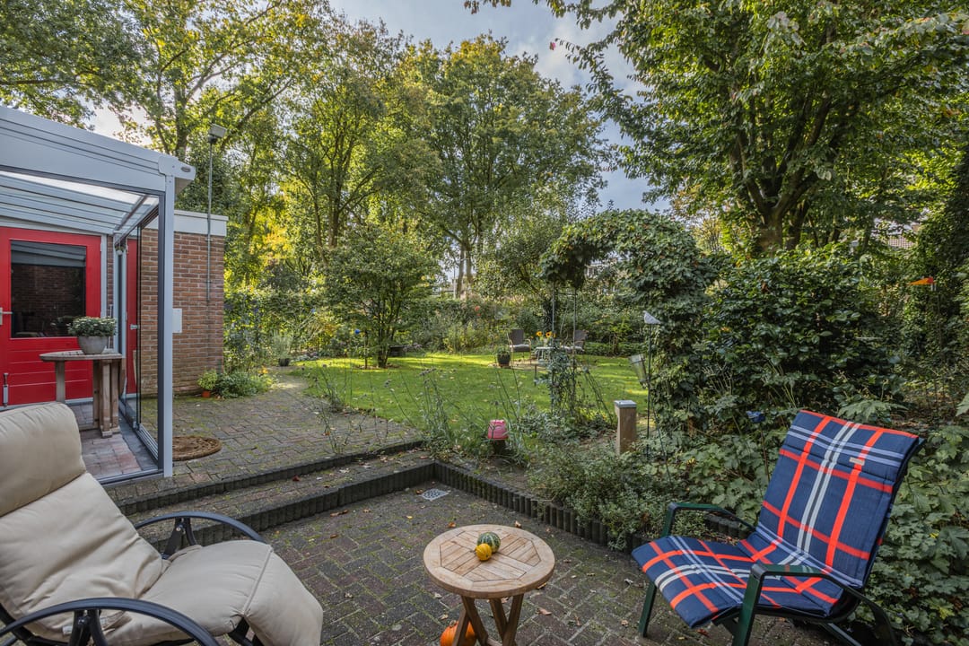 Foto 61 van Meerkoetlaan 62