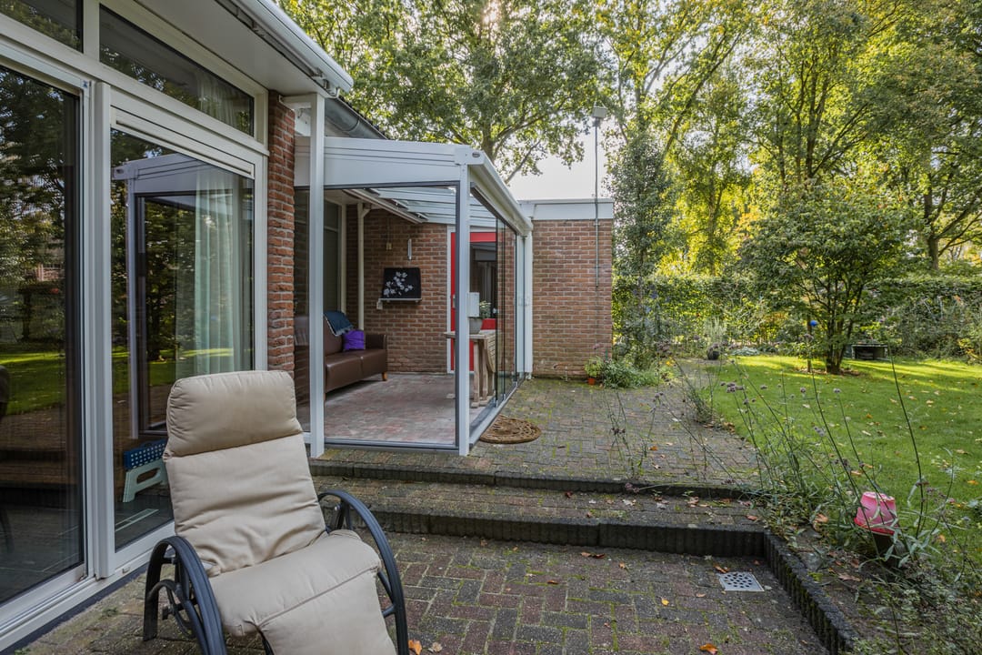 Foto 62 van Meerkoetlaan 62