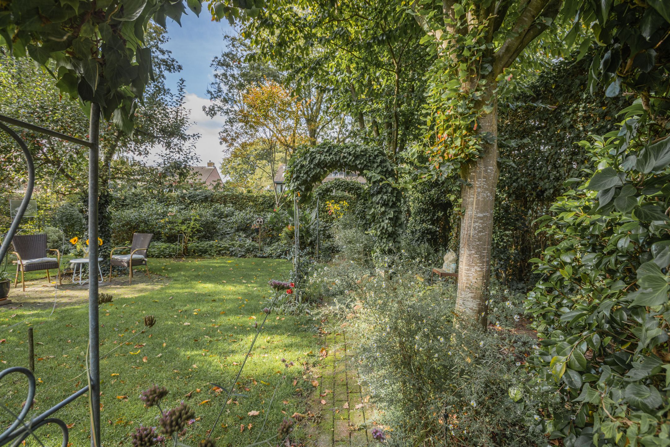 Foto 63 van Meerkoetlaan 62