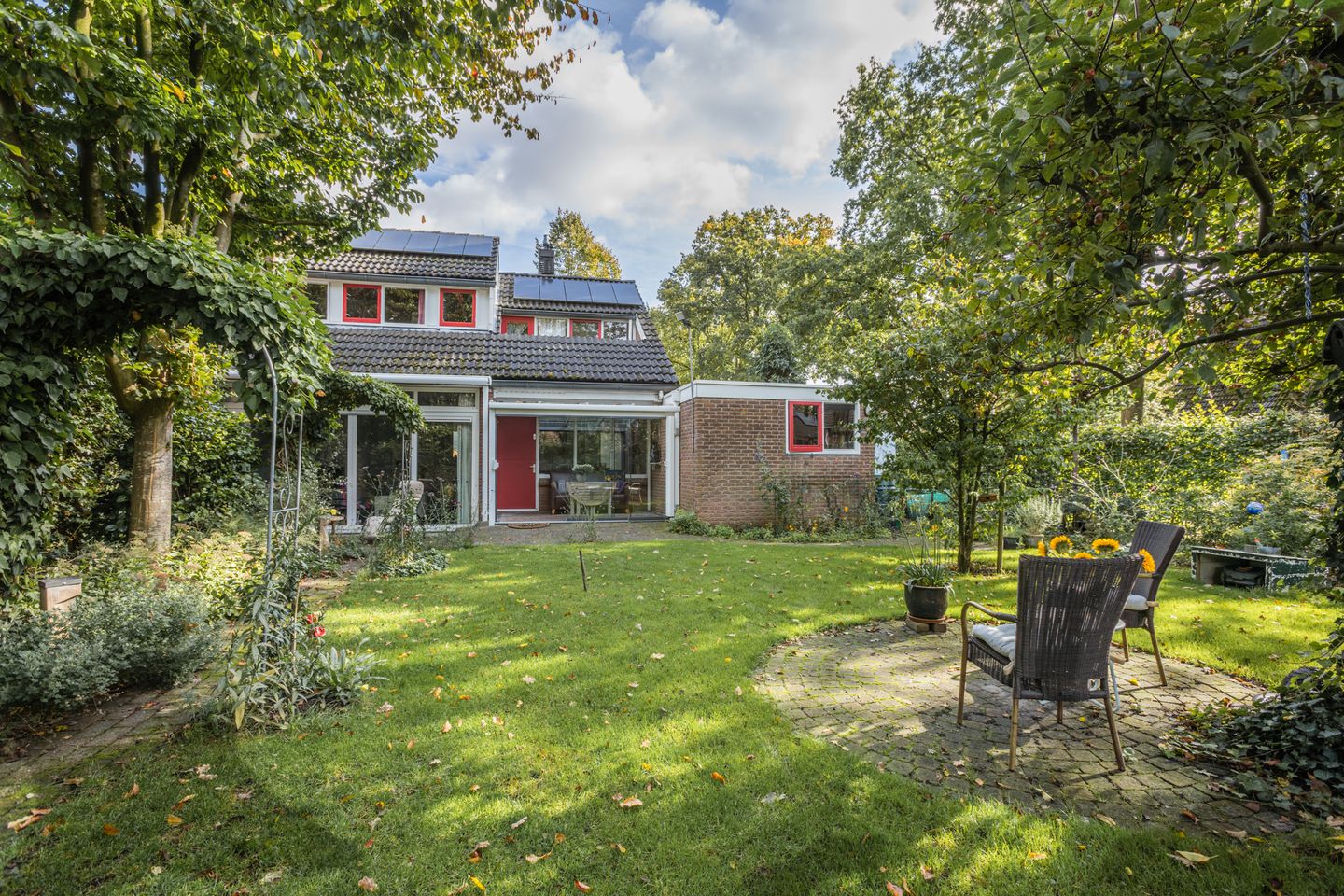 Foto 64 van Meerkoetlaan 62