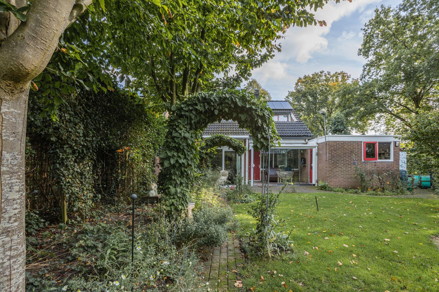 Foto 65 van Meerkoetlaan 62