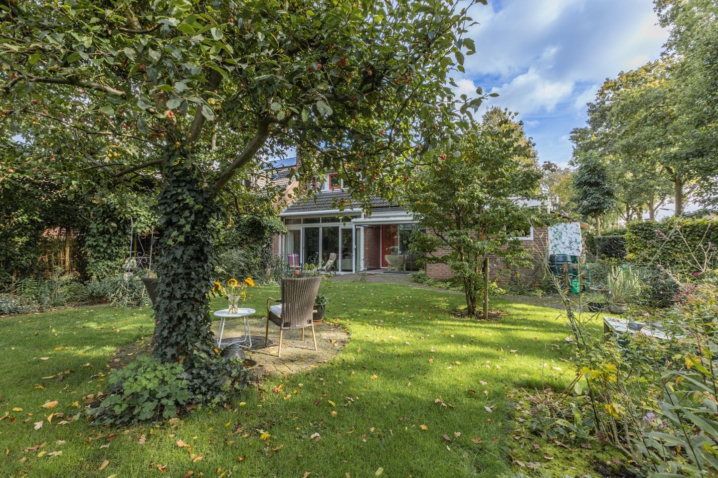 Foto 70 van Meerkoetlaan 62