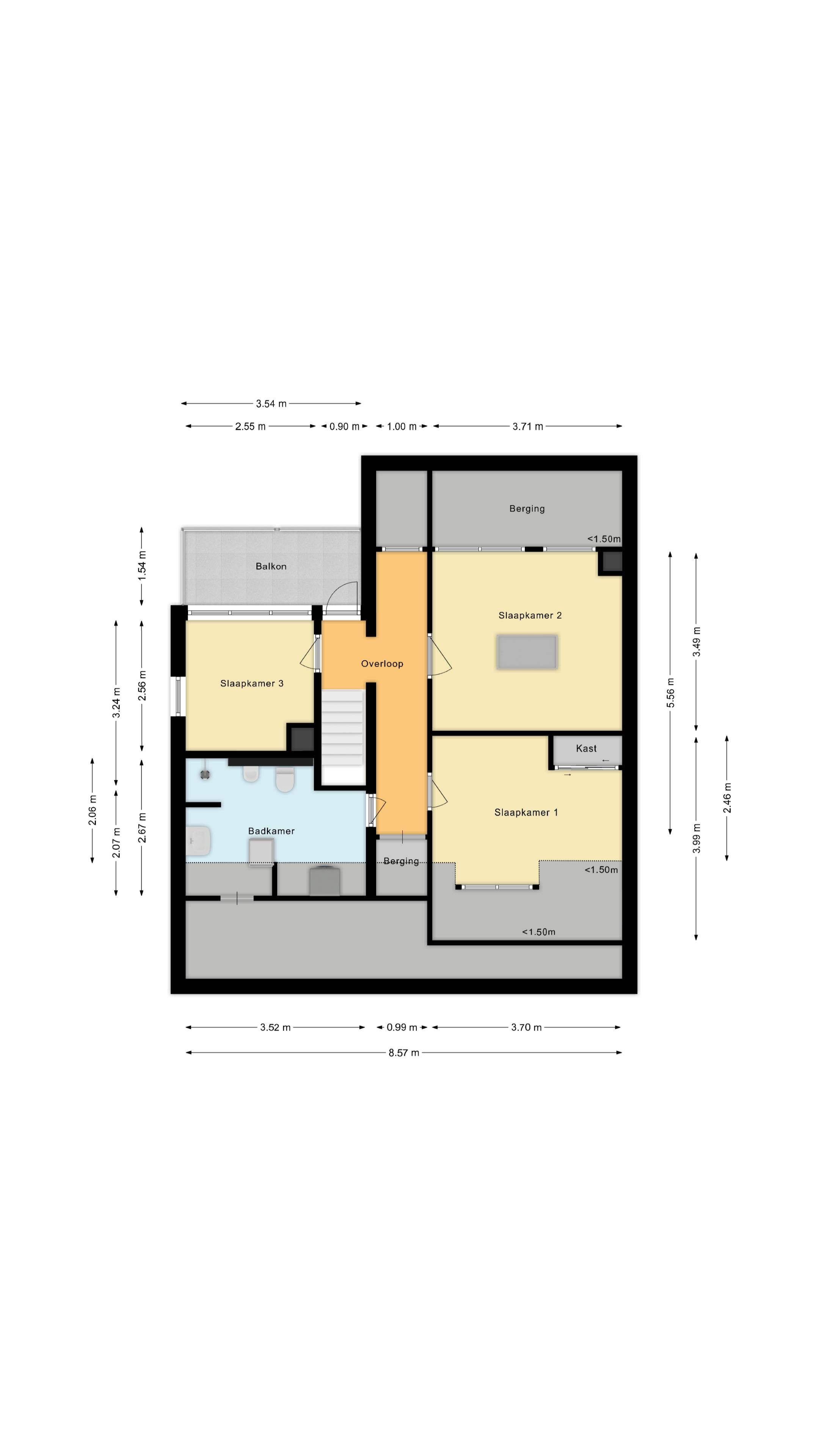 Foto 75 van Meerkoetlaan 62