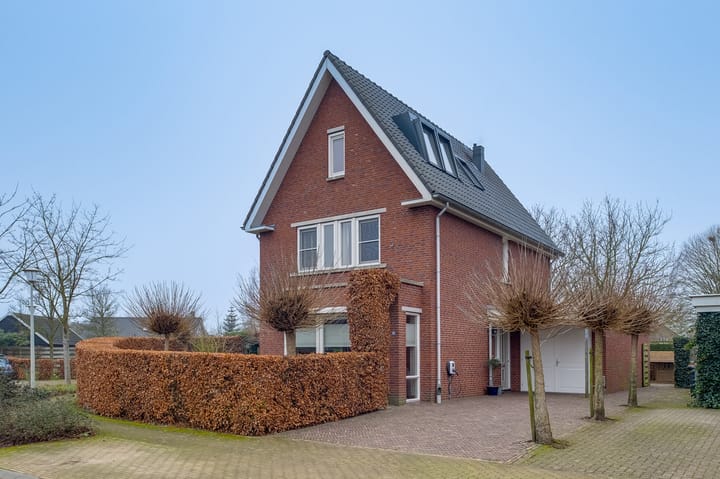 Foto 2 van Boerkamp 18