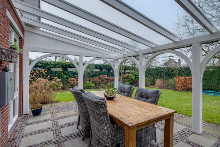 Foto 3 van Boerkamp 18