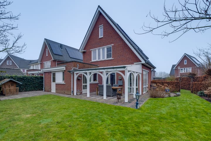 Foto 4 van Boerkamp 18