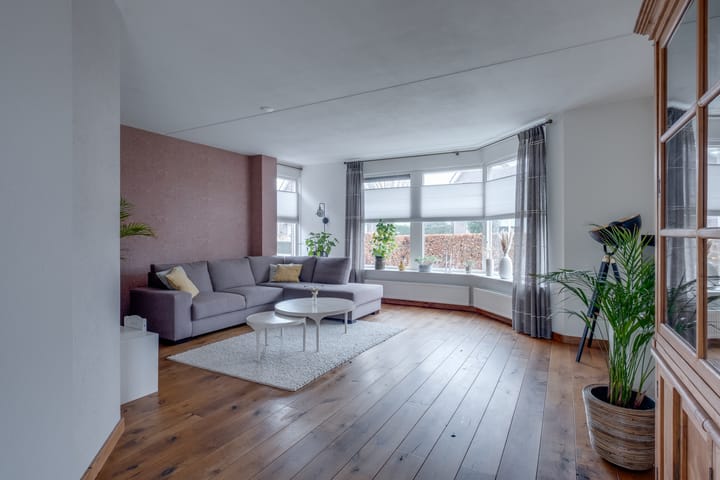 Foto 5 van Boerkamp 18