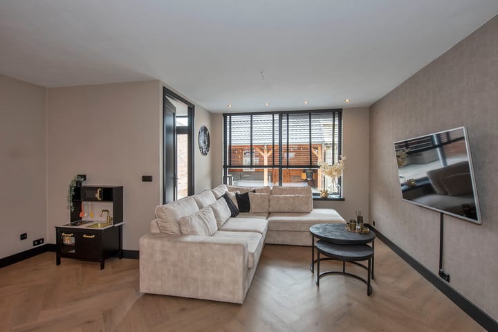 Foto 2 van Wagenmaker 20