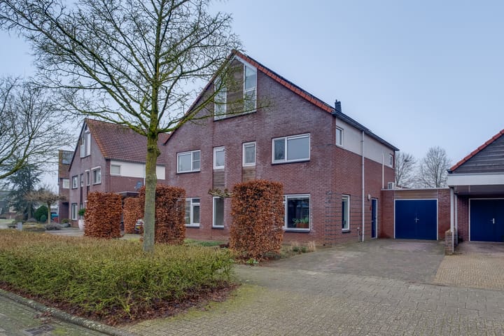 Foto 1 van Het Patronaat 4