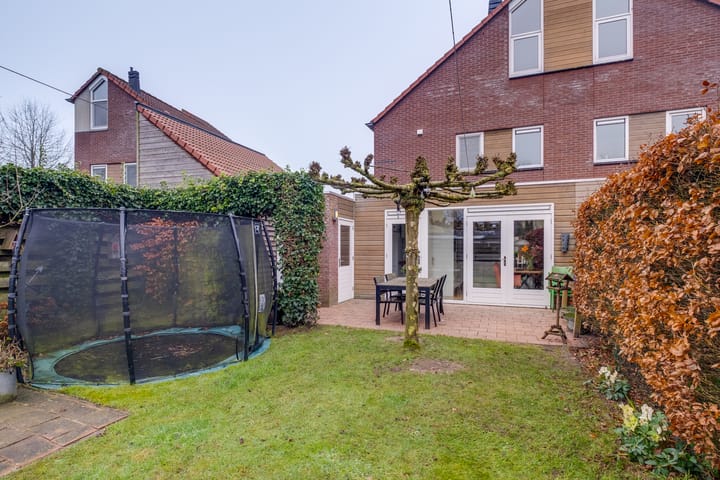 Foto 3 van Het Patronaat 4