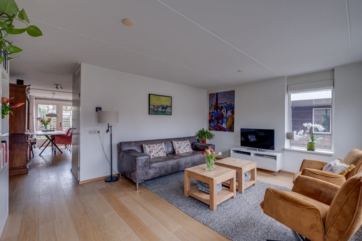 Foto 4 van Het Patronaat 4