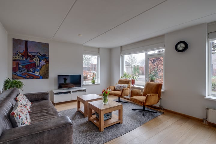 Foto 7 van Het Patronaat 4