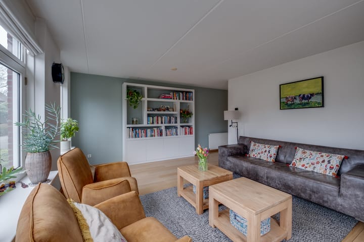 Foto 8 van Het Patronaat 4