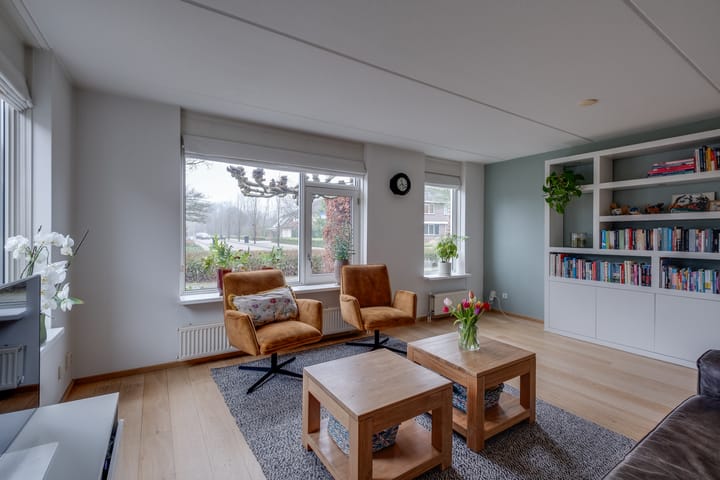 Foto 9 van Het Patronaat 4