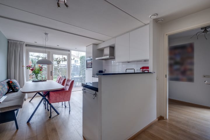 Foto 10 van Het Patronaat 4