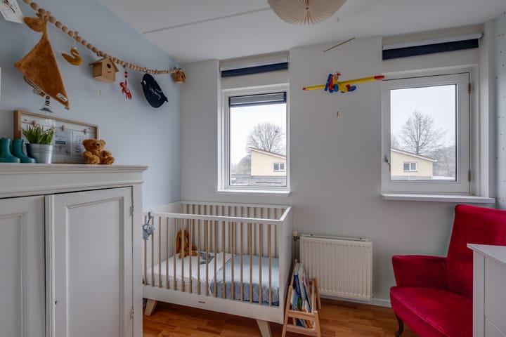 Foto 24 van Het Patronaat 4