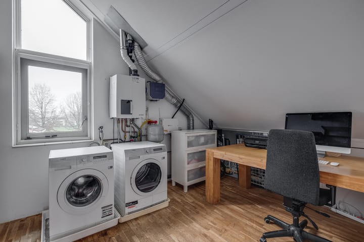 Foto 29 van Het Patronaat 4