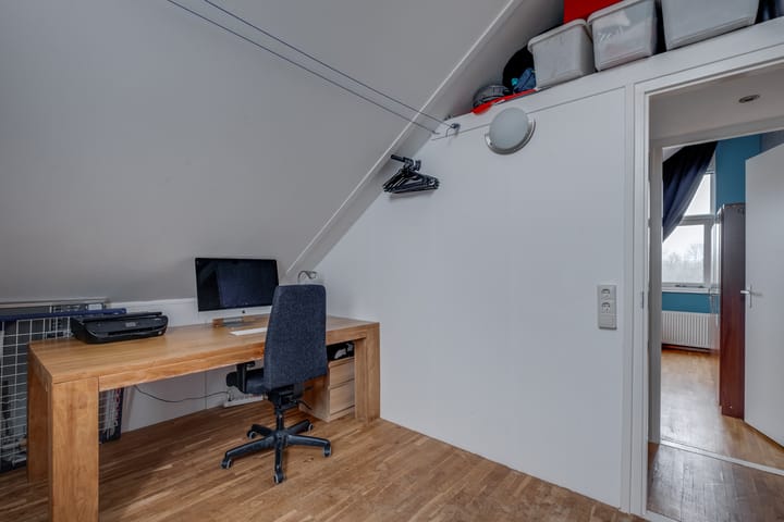 Foto 30 van Het Patronaat 4