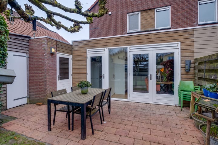 Foto 31 van Het Patronaat 4