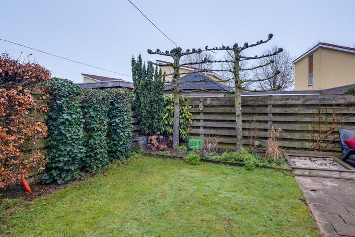 Foto 33 van Het Patronaat 4