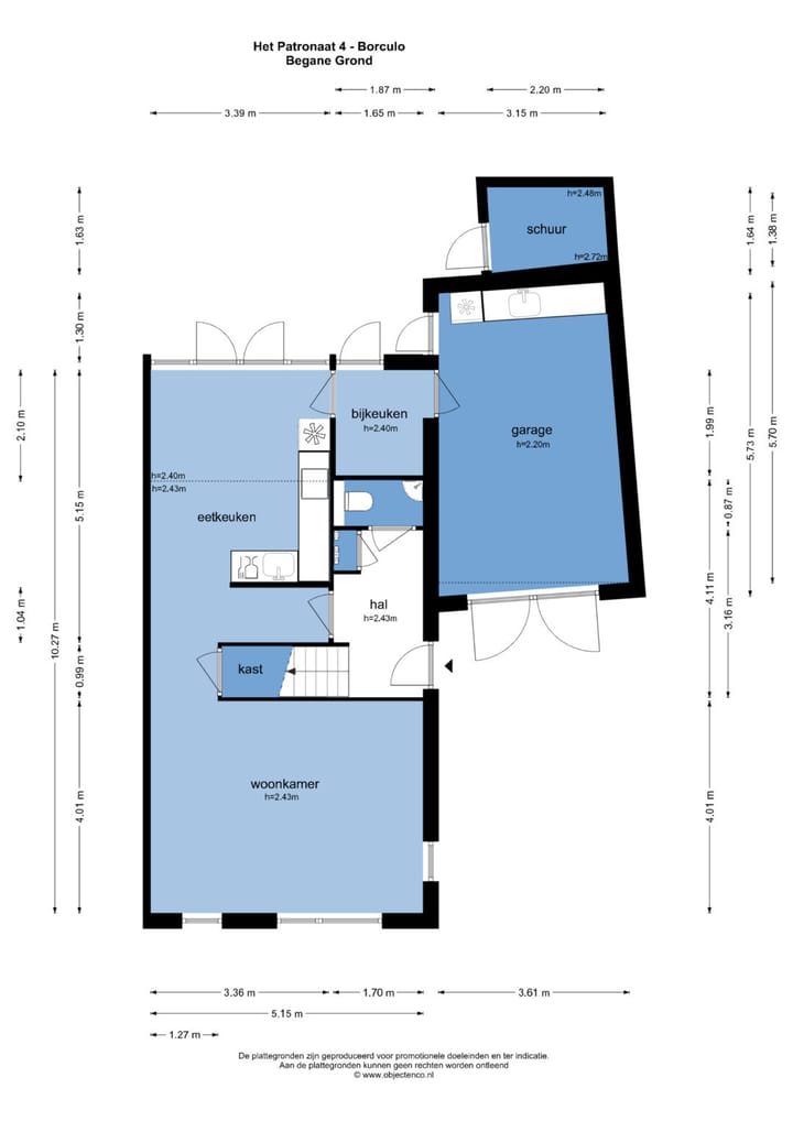 Foto 38 van Het Patronaat 4