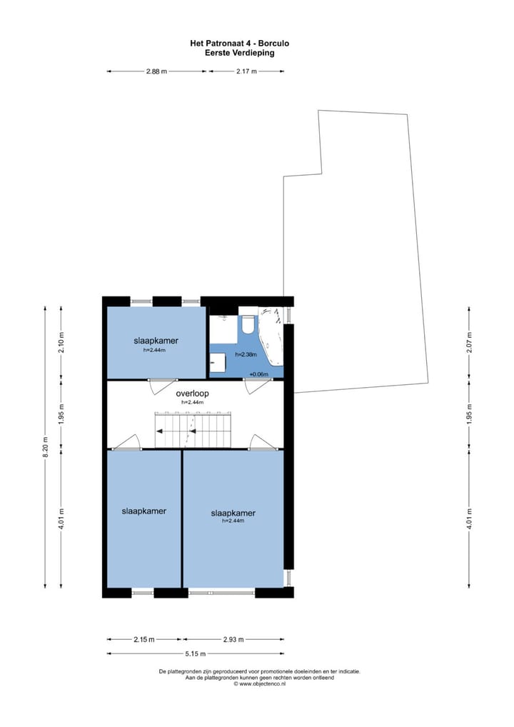 Foto 39 van Het Patronaat 4