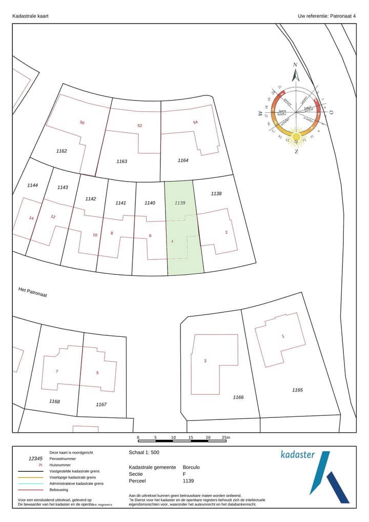 Foto 41 van Het Patronaat 4