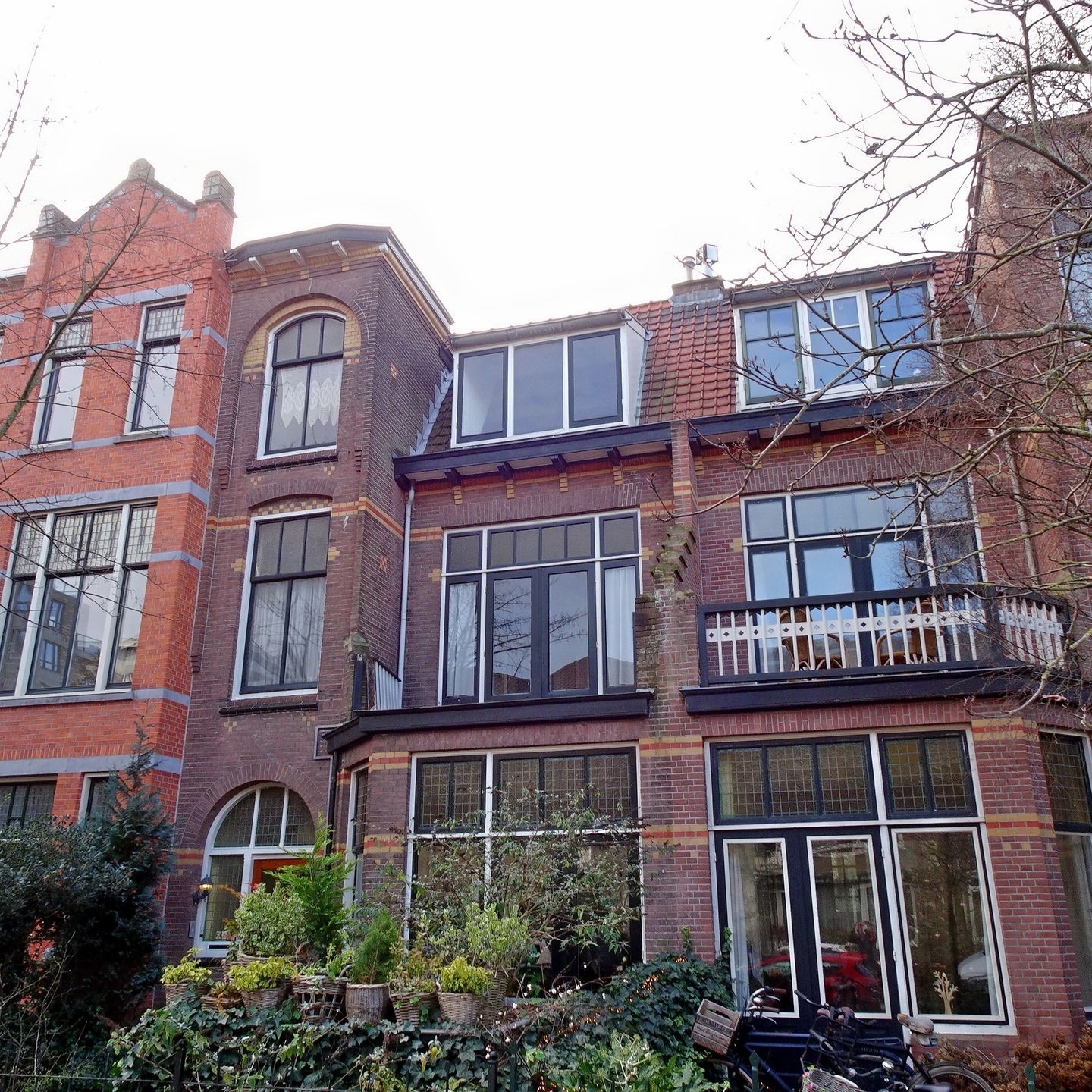 Foto 1 van Emmastraat 55-A