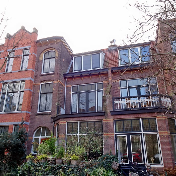 Foto 1 van Emmastraat 55-A