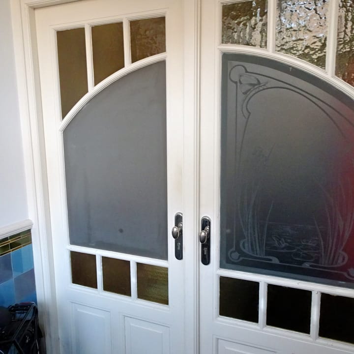 Foto 2 van Emmastraat 55-A