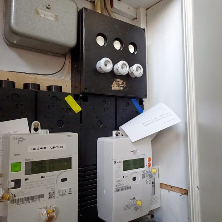 Foto 3 van Emmastraat 55-A