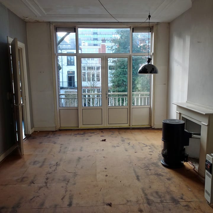 Foto 5 van Emmastraat 55-A