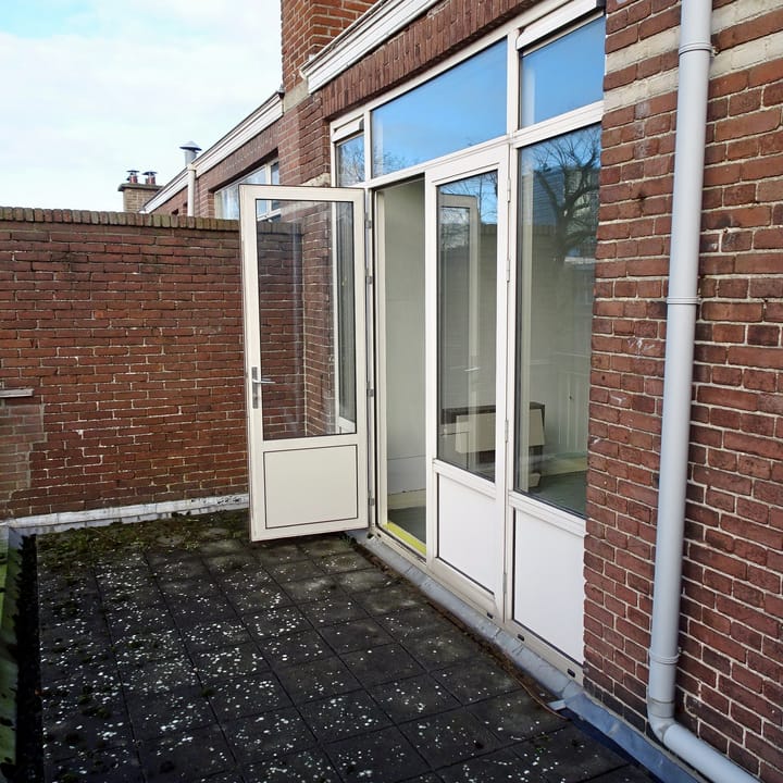 Foto 10 van Emmastraat 55-A