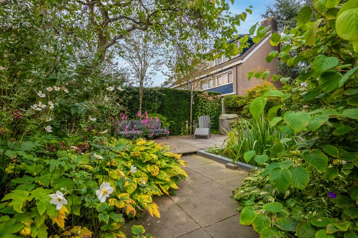 Foto 16 van Gildenring 66